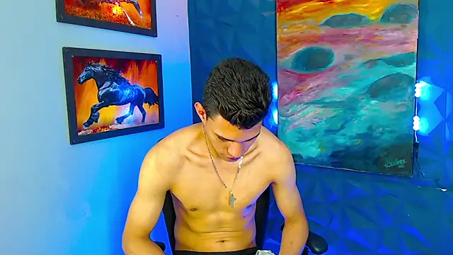 dirtyboy 23 online show from 28, 12, 2024