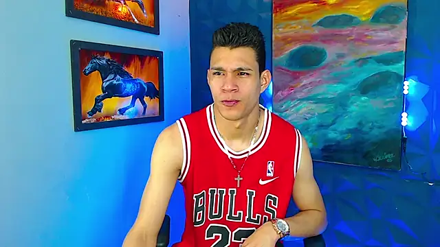 dirtyboy 23 online show from 29, 12, 2024