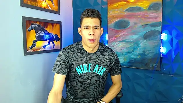 dirtyboy 23 online show from 31, 12, 2024