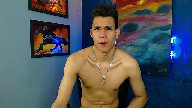 dirtyboy 23 online show from 31, 12, 2024