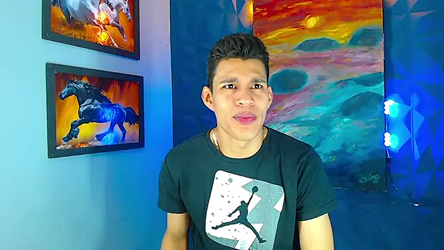 dirtyboy 23 online show from 5, 1, 2025