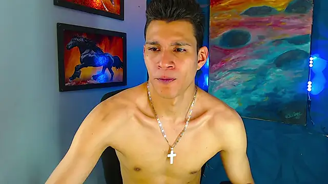 dirtyboy 23 online show from 5, 1, 2025