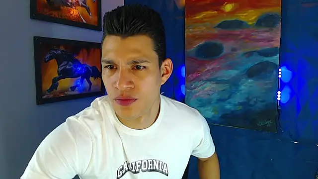 dirtyboy 23 online show from 7, 1, 2025