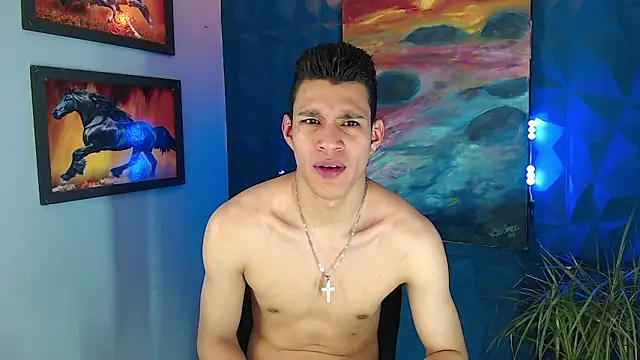 dirtyboy 23 online show from 7, 1, 2025