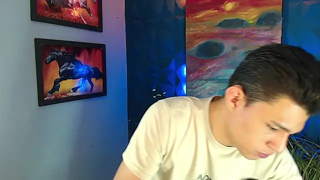 dirtyboy 23 online show from 8, 1, 2025