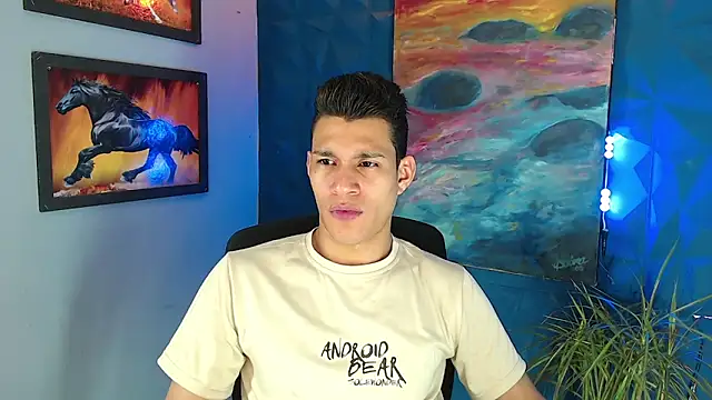 dirtyboy 23 online show from 8, 1, 2025