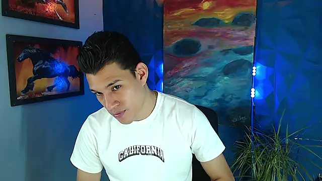 dirtyboy 23 online show from 9, 1, 2025