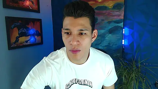 dirtyboy 23 online show from 9, 1, 2025