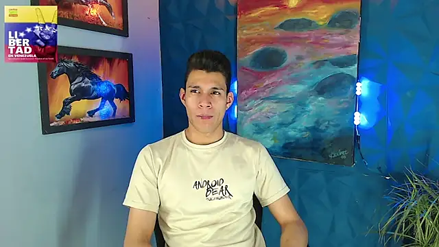 dirtyboy 23 online show from 10, 1, 2025