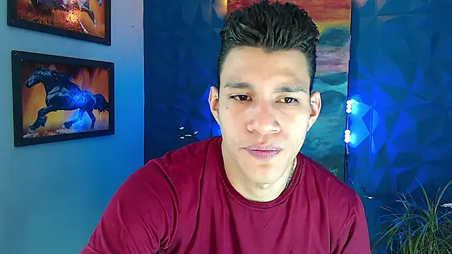 dirtyboy 23 online show from 12, 1, 2025