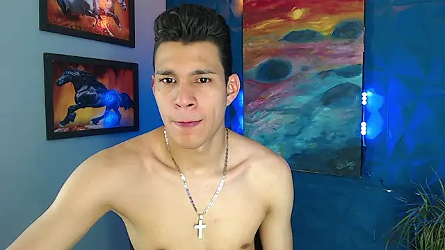 dirtyboy 23 online show from 12, 1, 2025