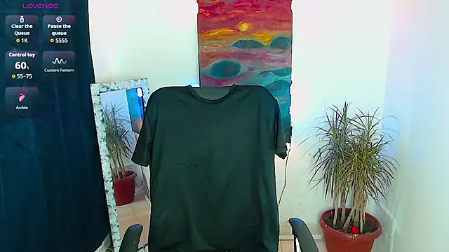 dirtyboy 23 online show from 27, 10, 2025