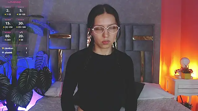 Bianca ks online show from 7, 1, 2026