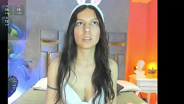 Bianca ks online show from 7, 3, 2026