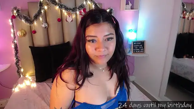 MeghanBurn online show from 3, 1, 2025