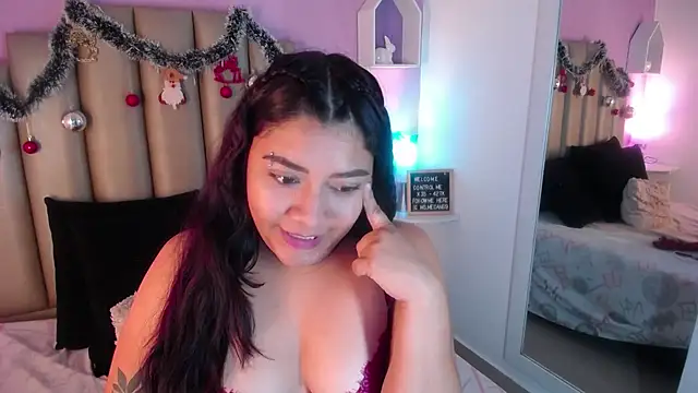 MeghanBurn online show from 6, 1, 2025