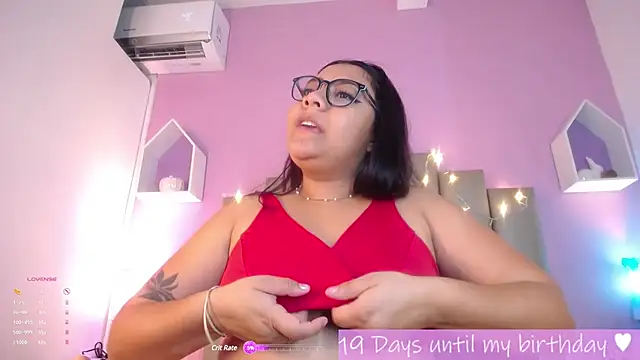 MeghanBurn online show from 8, 1, 2025