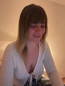 Snapshot of Milla__one chatting on 12, 1, 2025 Milla one online show from 12, 1, 2025