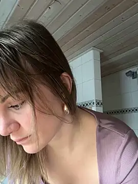 Snapshot of Milla__one chatting on 13, 1, 2025 Milla one online show from 13, 1, 2025