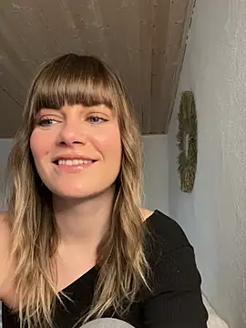 Snapshot of Milla__one chatting on 13, 2, 2025 Milla one online show from 13, 2, 2025