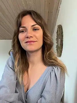 Snapshot of Milla__one chatting on 19, 2, 2025 Milla one online show from 19, 2, 2025