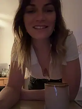 Snapshot of Milla__one chatting on 19, 2, 2025 Milla one online show from 19, 2, 2025