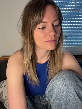 Snapshot of Milla__one chatting on 20, 3, 2025 Milla one online show from 20, 3, 2025