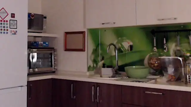 pepper milf online show from 15, 3, 2025