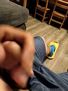 ThickCock8989 online show from 14, 9, 2025