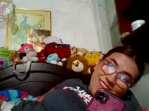 dafne19  online show from 29, 12, 2024