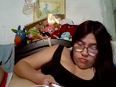 dafne19  online show from 3, 1, 2025