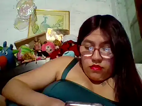 dafne19  online show from 4, 1, 2025