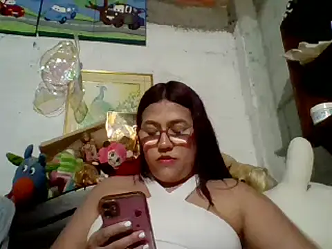 dafne19  online show from 10, 1, 2025