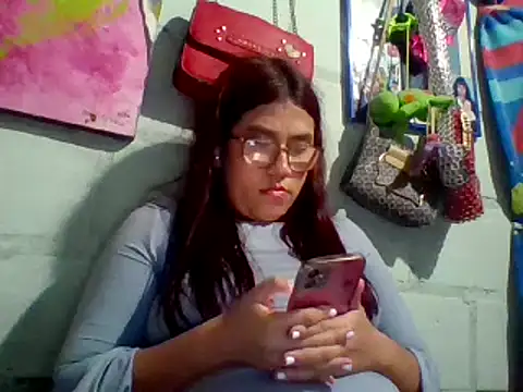 dafne19  online show from 13, 1, 2025
