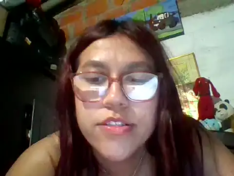 dafne19  online show from 25, 1, 2025