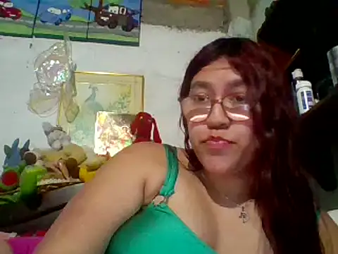 dafne19  online show from 26, 1, 2025