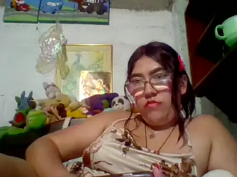 dafne19  online show from 12, 2, 2025
