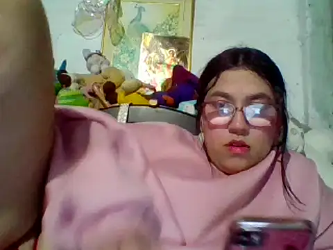 dafne19  online show from 14, 2, 2025