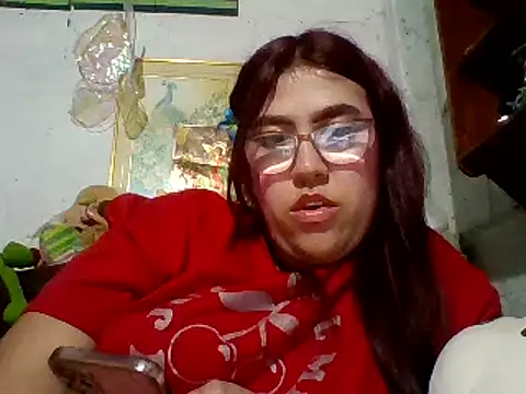 dafne19  online show from 5, 3, 2025