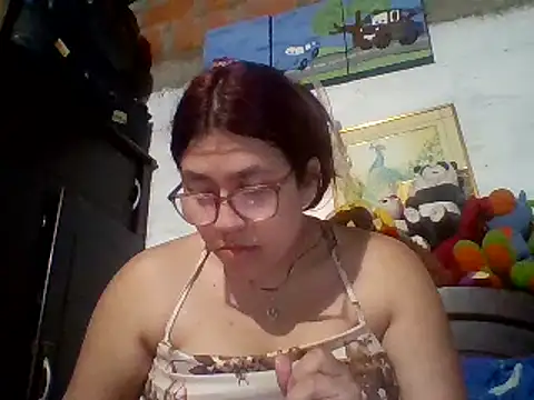 dafne19  online show from 12, 3, 2025