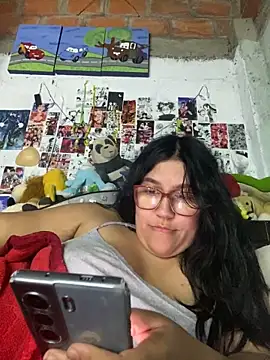 dafne19  online show from 30, 10, 2025