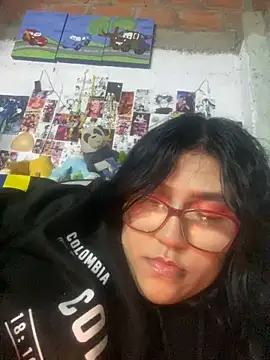 dafne19  online show from 31, 10, 2025