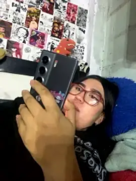 dafne19  online show from 10, 1, 2026