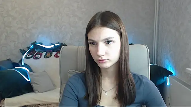 AnaHoney online show from 13, 1, 2025