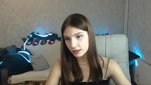 AnaHoney online show from 17, 1, 2025