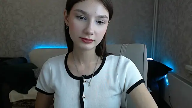 AnaHoney online show from 15, 2, 2025