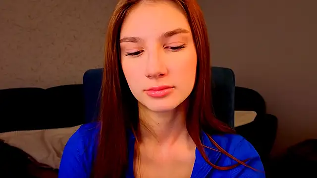 Snapshot of AnaHoney chatting on 5, 3, 2026 AnaHoney online show from 5, 3, 2026