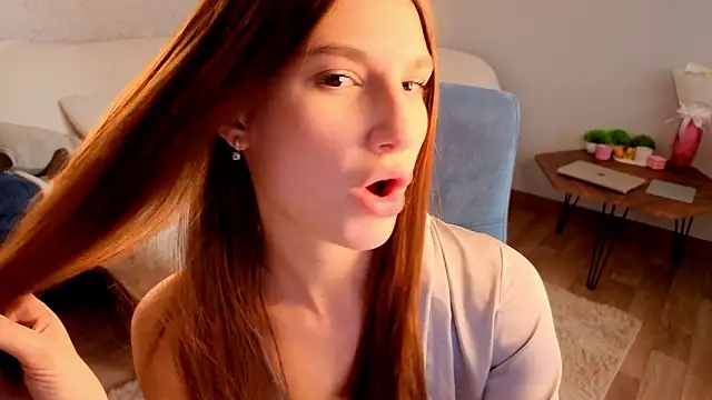 Snapshot of AnaHoney chatting on 16, 3, 2026 AnaHoney online show from 16, 3, 2026