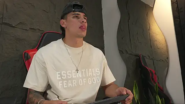 joseph boy online show from 20, 3, 2026