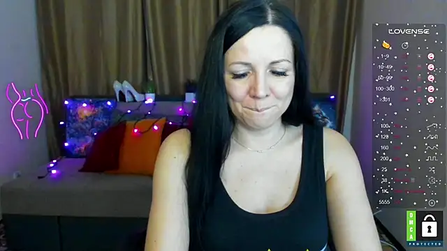 Alika lorens talk online show from 11, 1, 2025